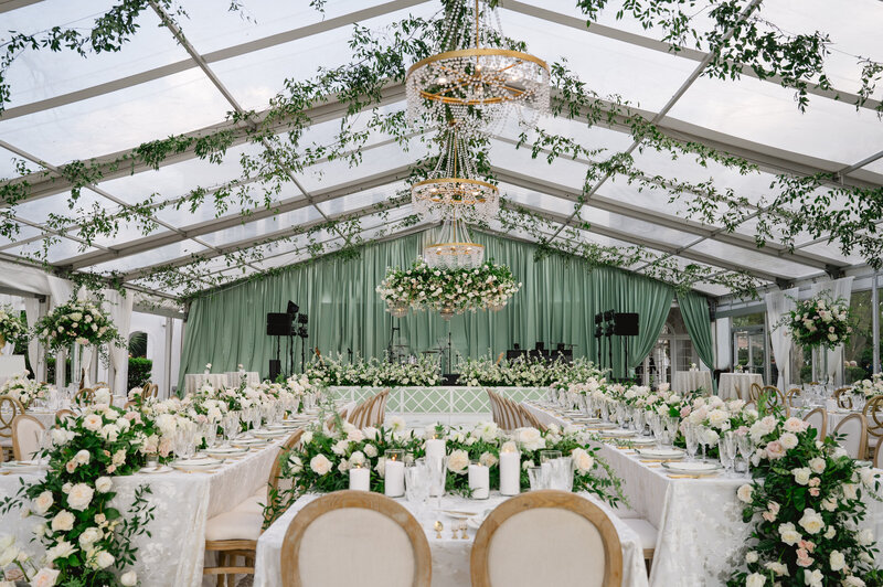 Mood board for Weddings